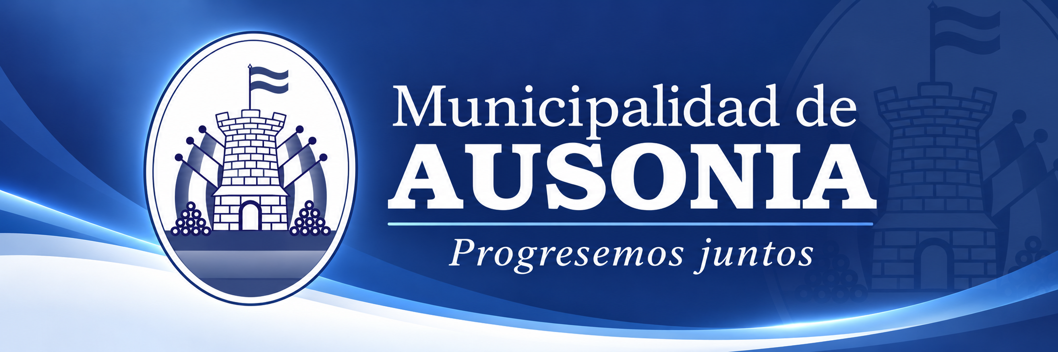 Municipalidad de Ausonia - Progresemos juntos