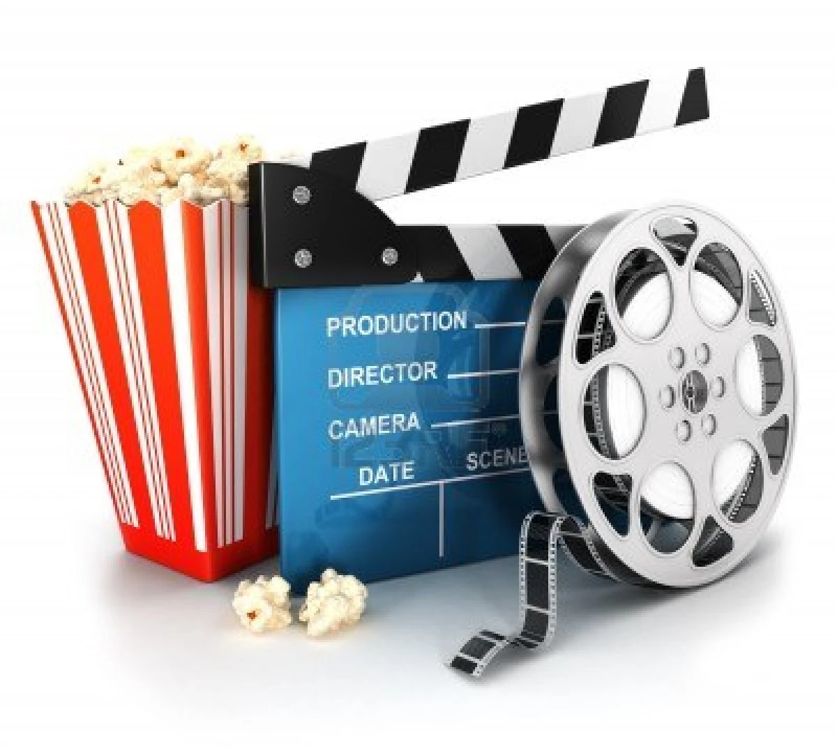 Cine en Casa