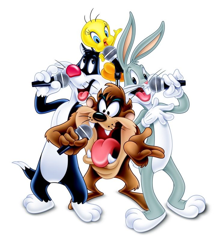 Dibujos Animados