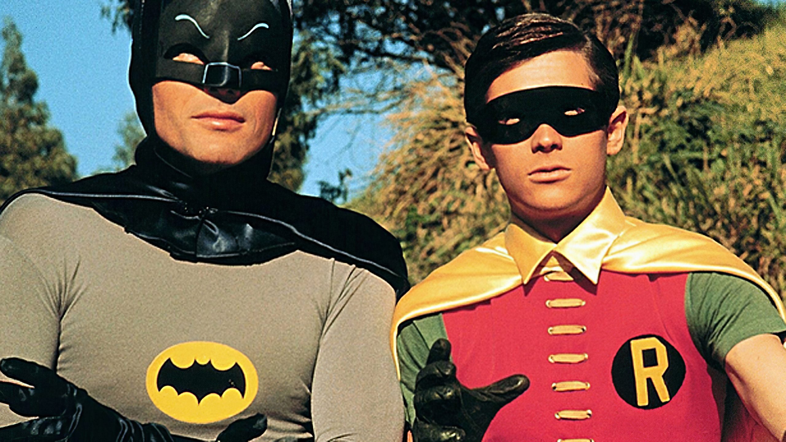 Batman
