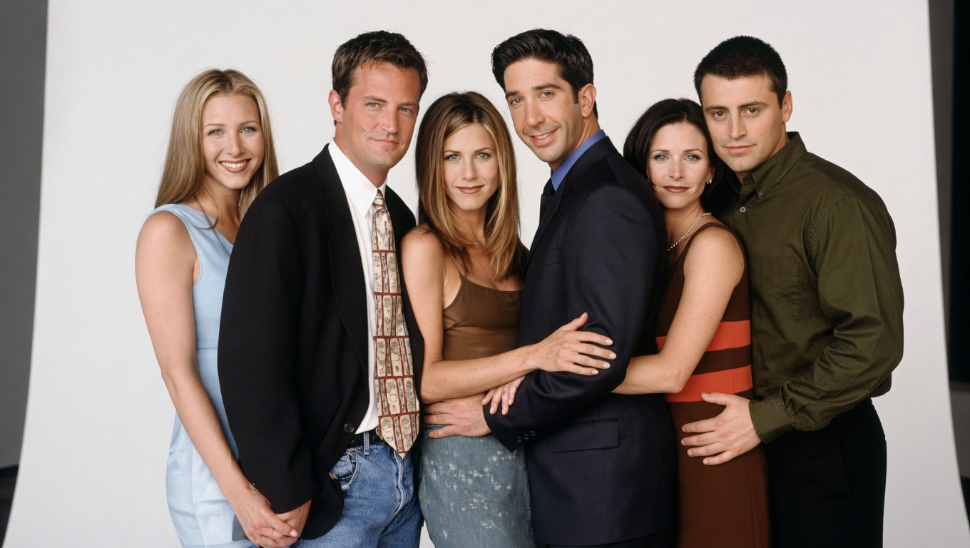 Friends
