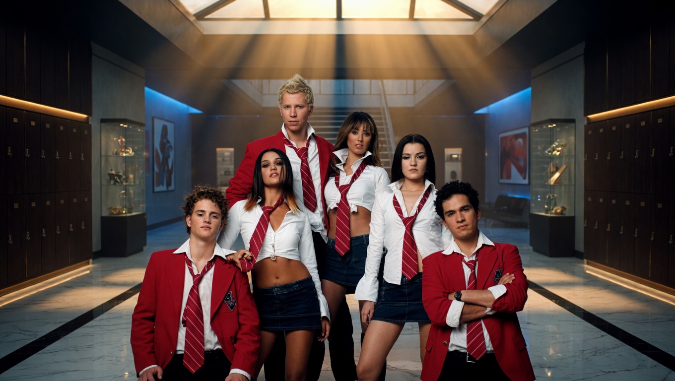 Rebelde