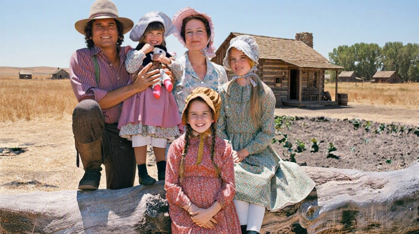 La Familia Ingalls