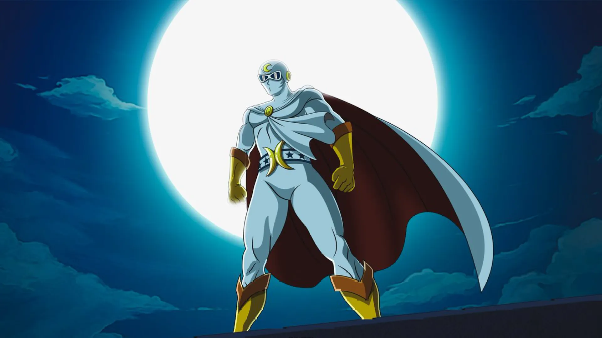 Capitán Centella