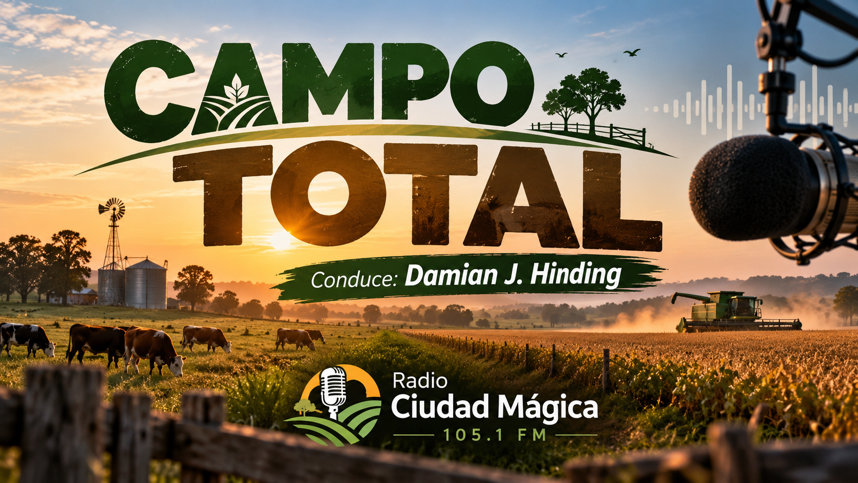 Campo Total