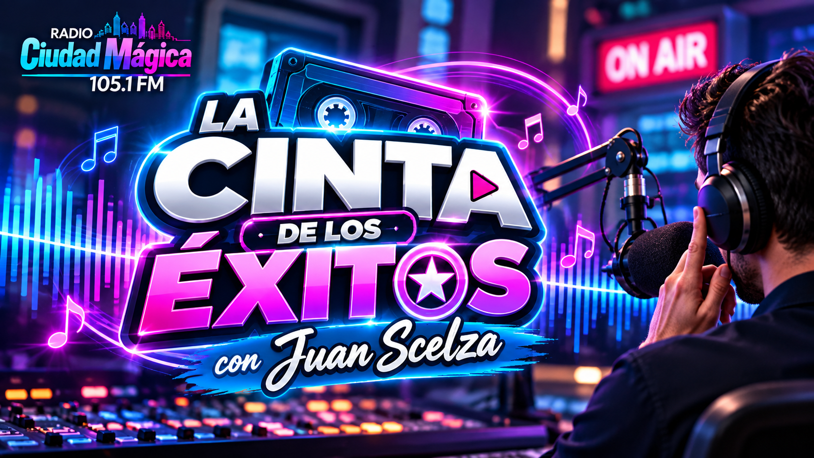 La Cinta de los Éxitos