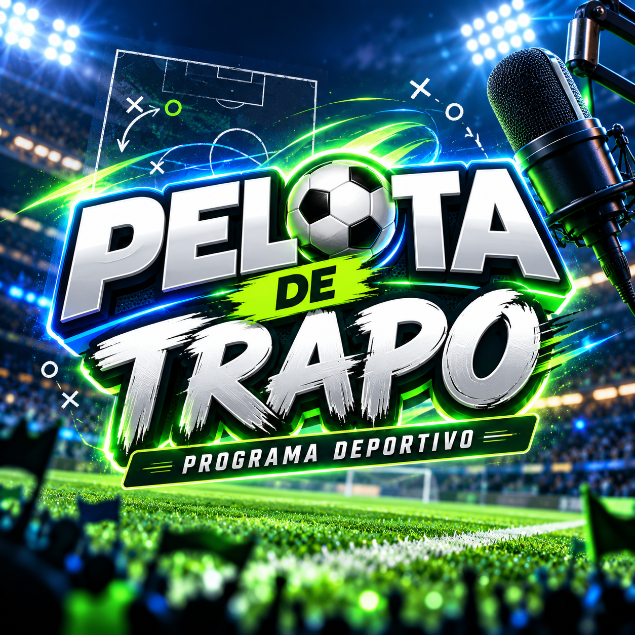 Pelota de Trapo