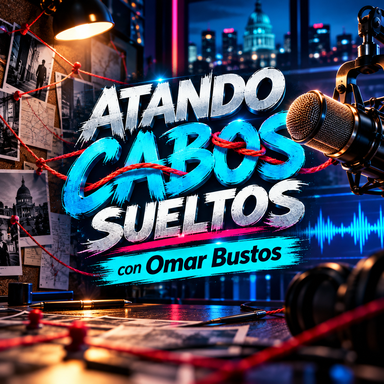 Atando Cabos Sueltos