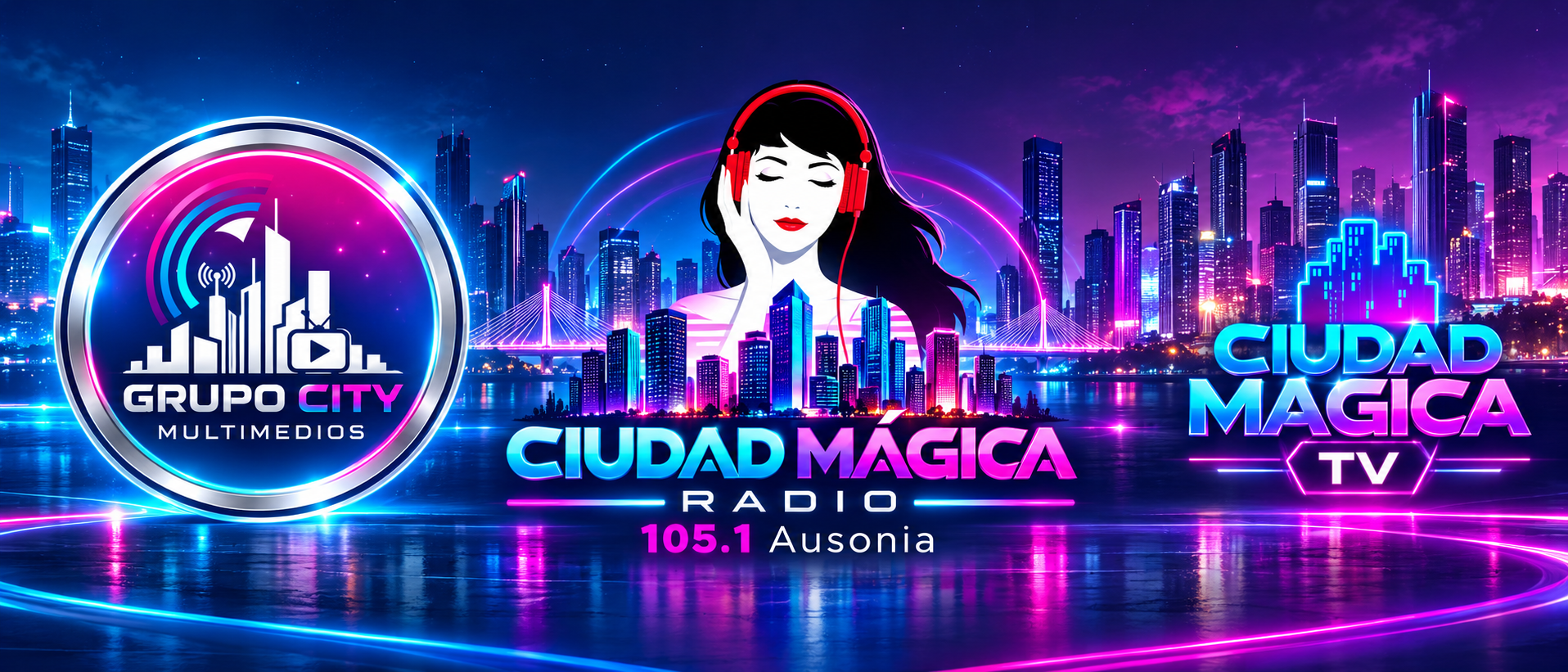 Grupo City Multimedios