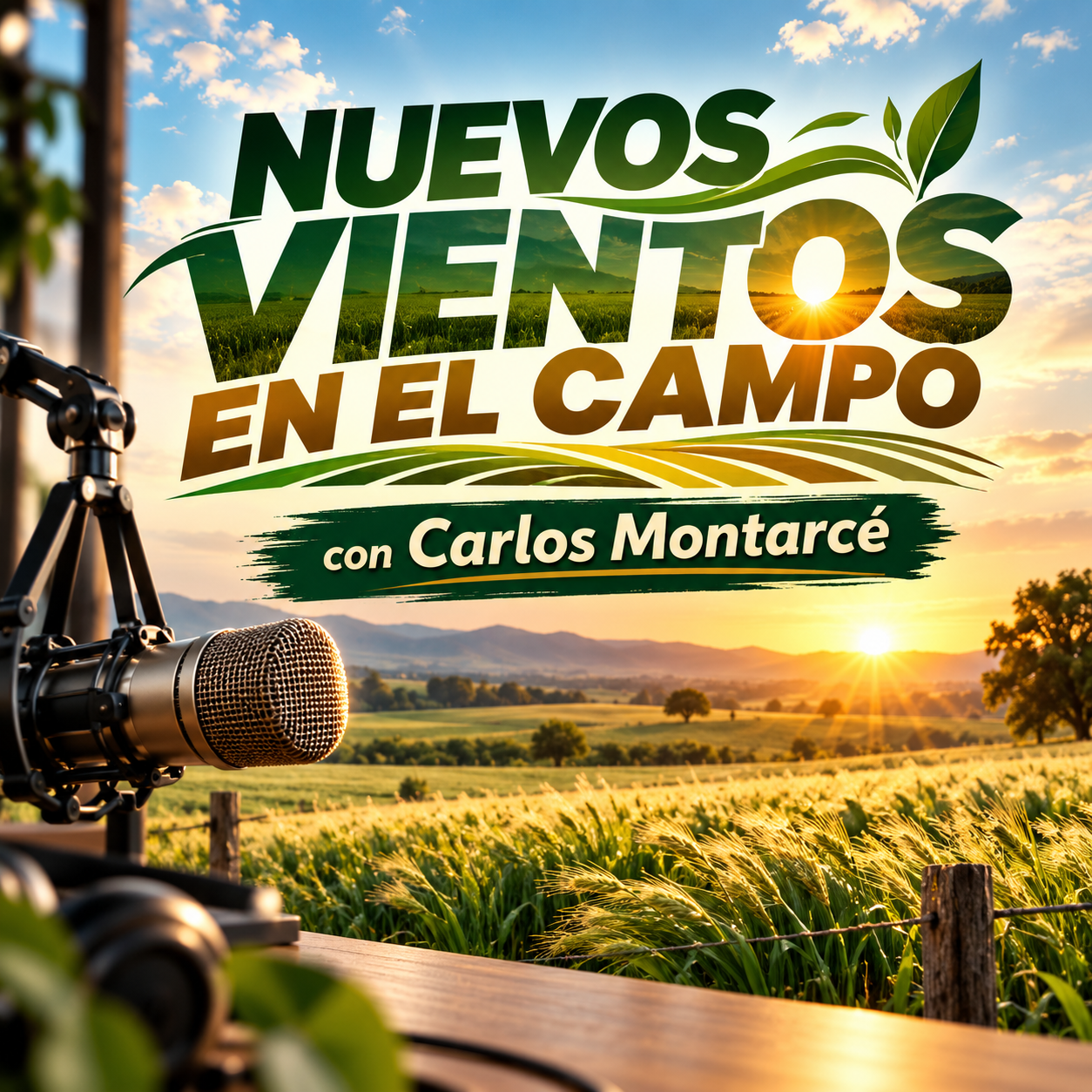 Nuevos Vientos en el Campo