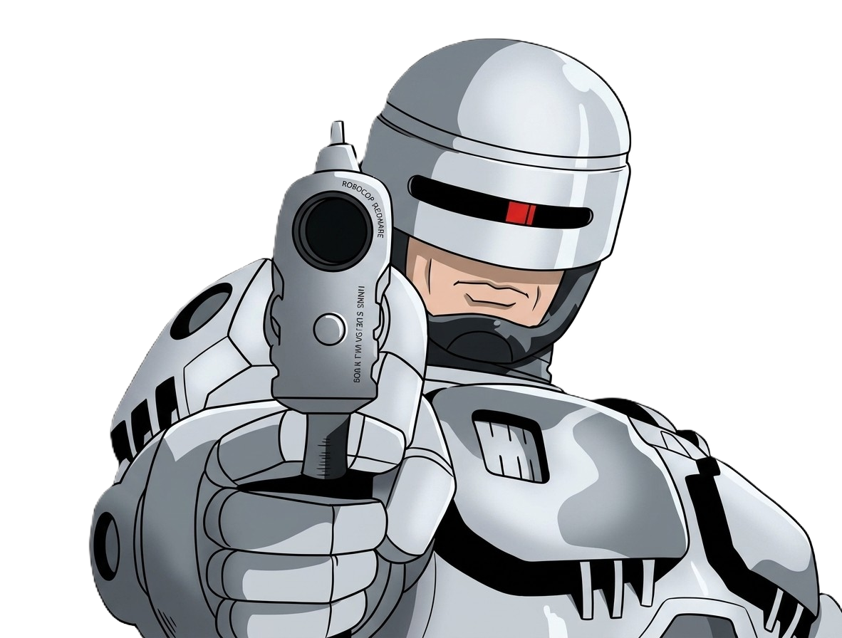 Robocop