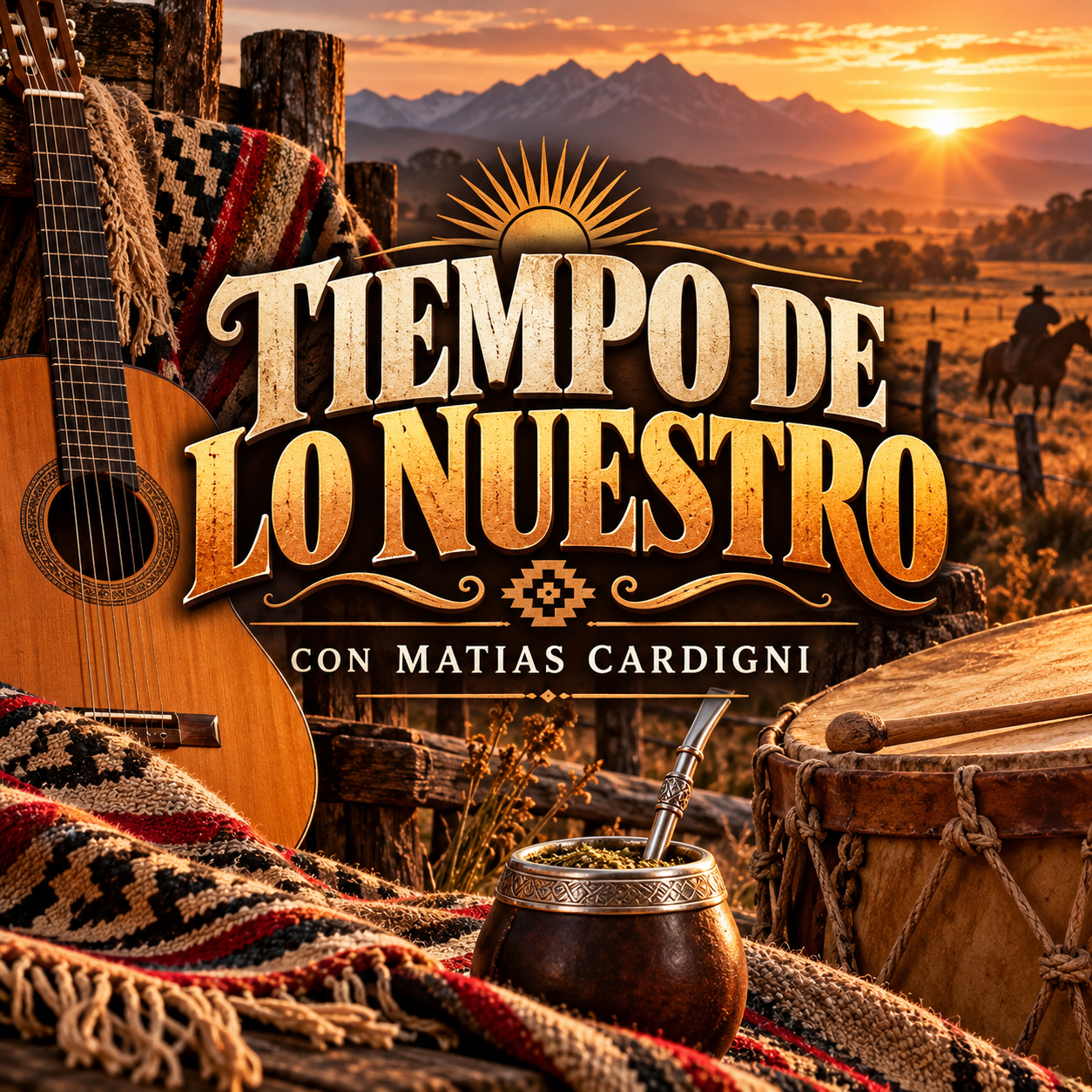 Tiempo de lo Nuestro
